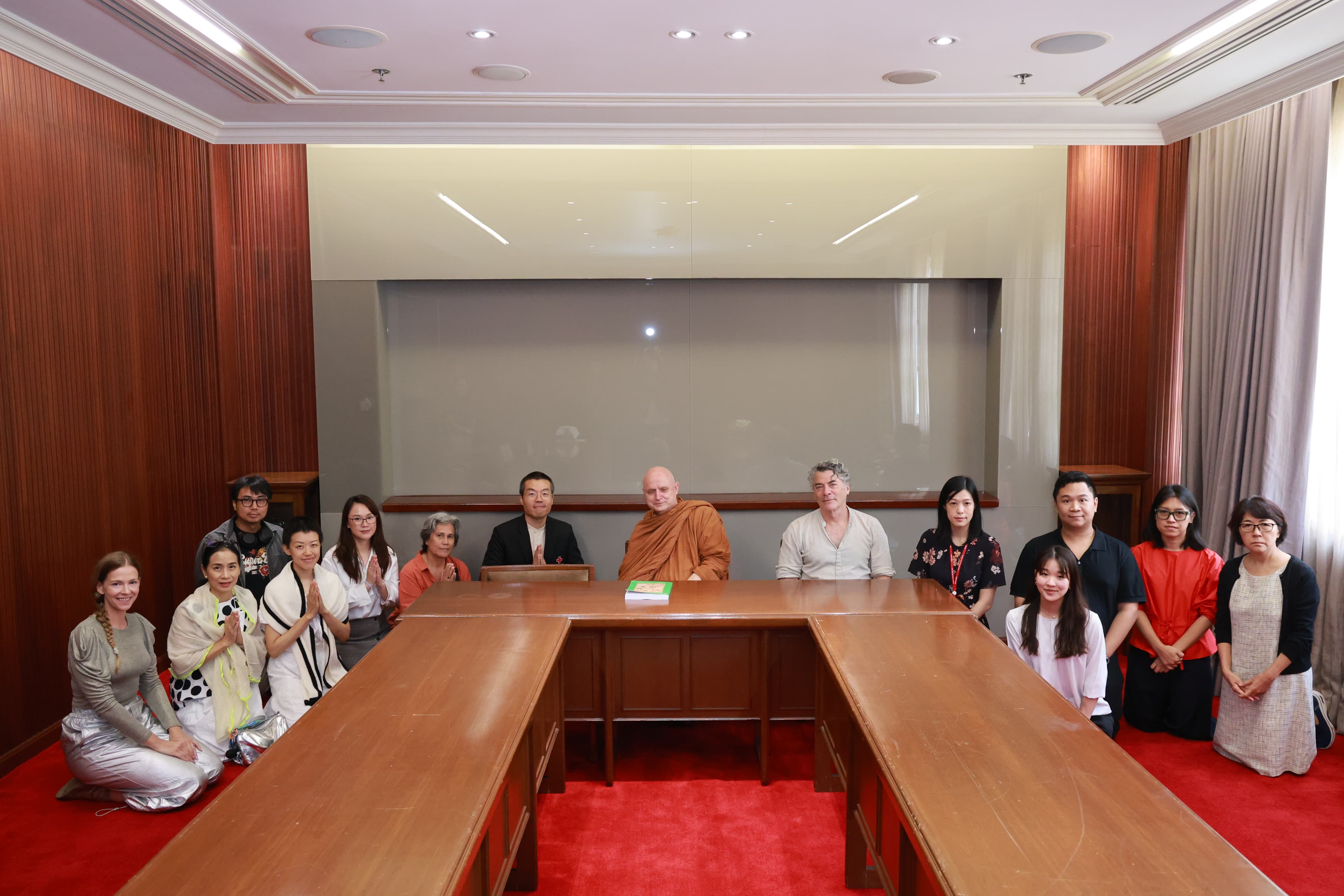 CCCN Lab hosted CoRN 2025