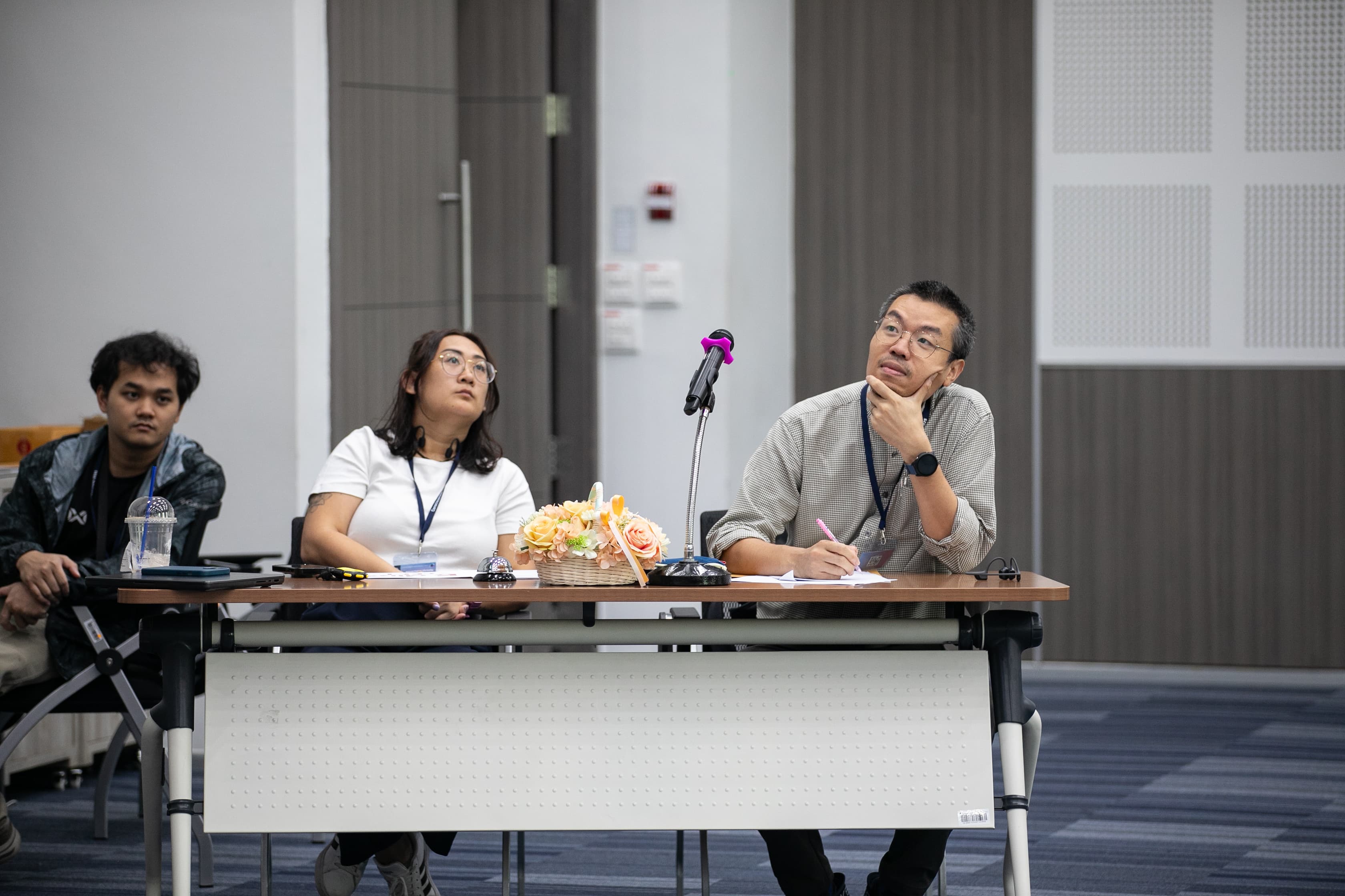 CCCN Lab hosted CoRN 2025