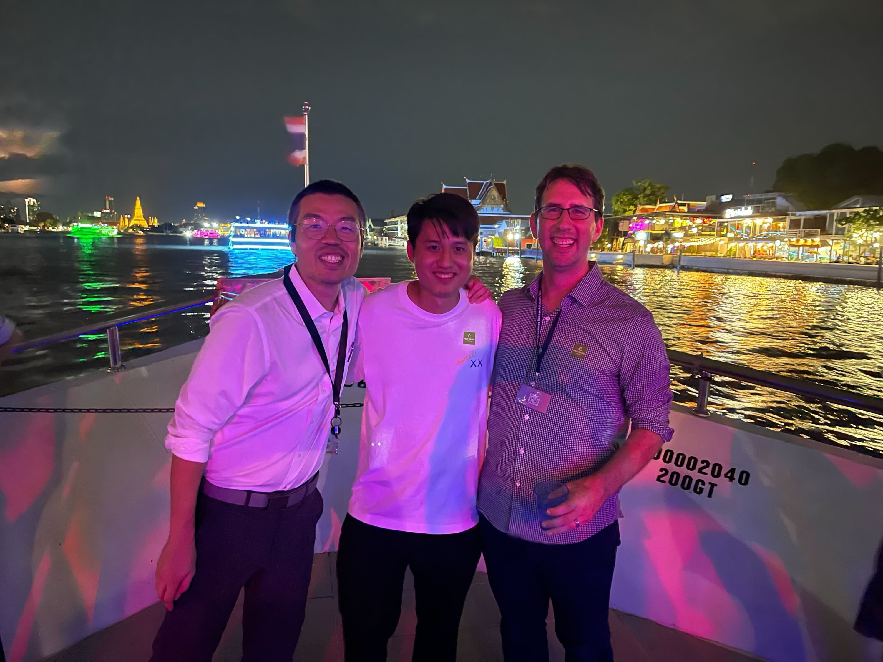 CCCN Lab hosted CoRN 2025