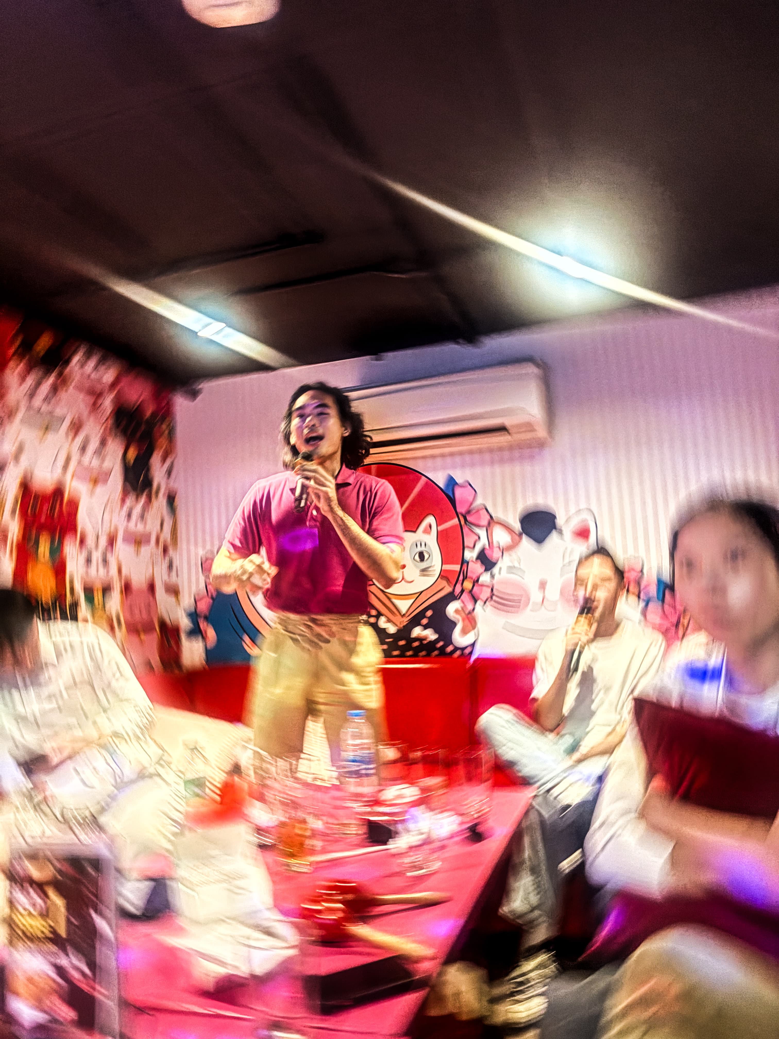 CCCN Lab hosted CoRN 2025