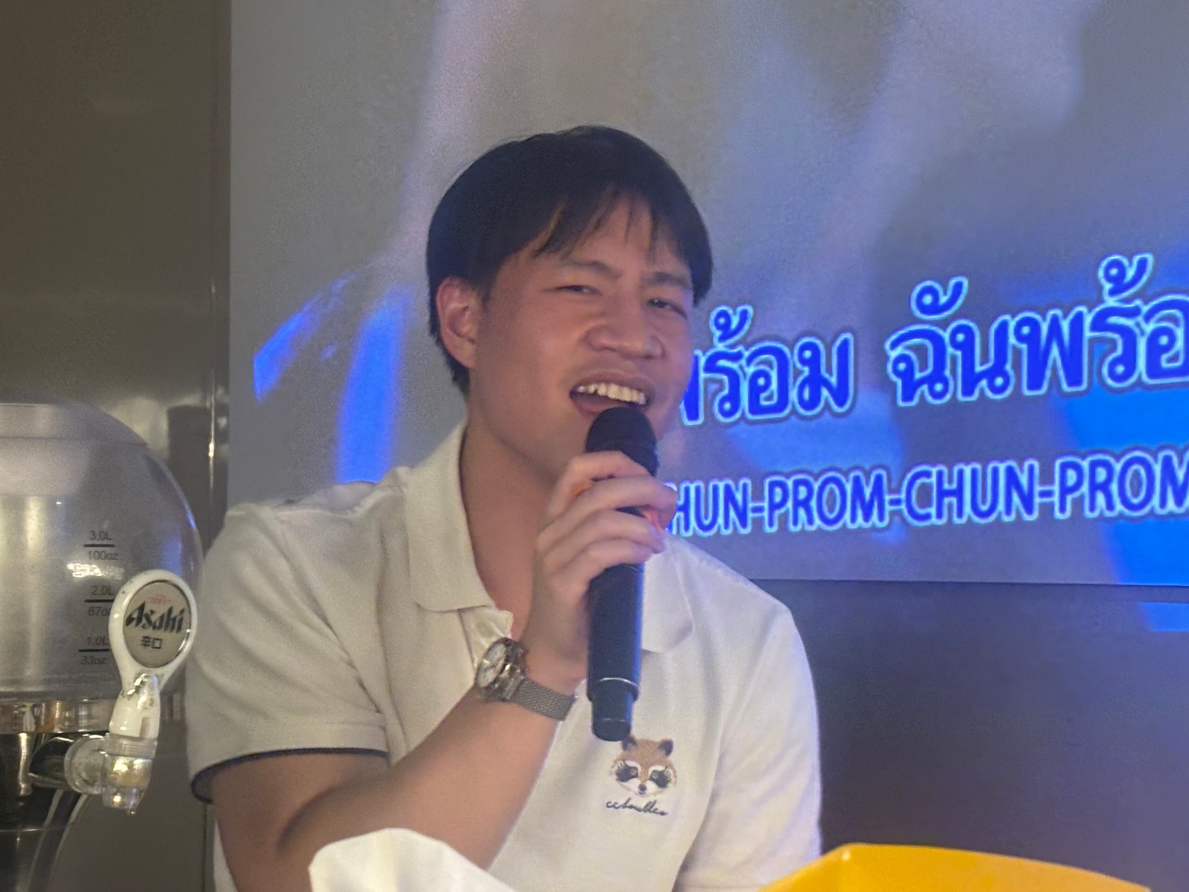 CCCN Lab hosted CoRN 2025