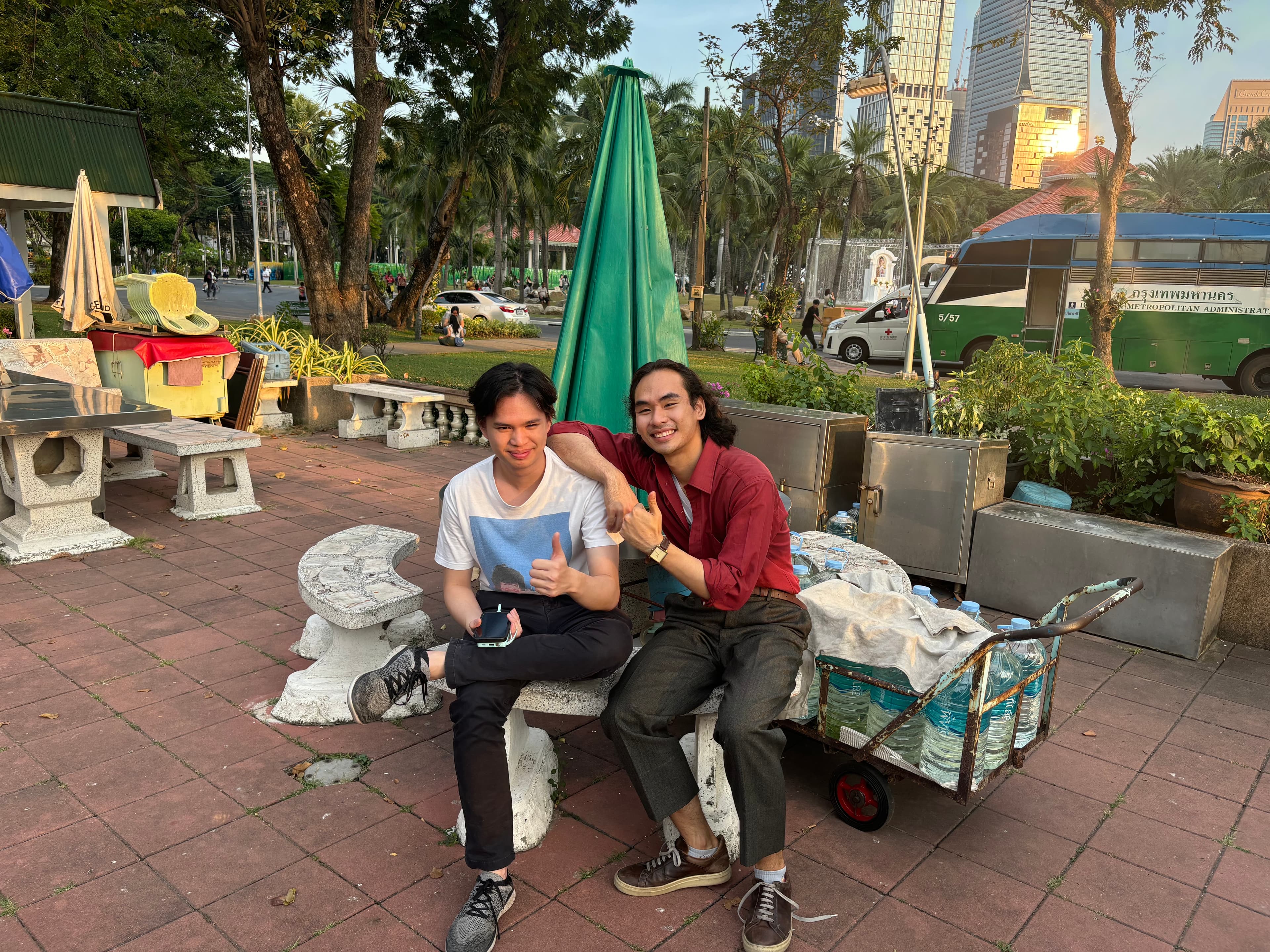 CCCN Lab Xmas 2024 celebration